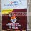 drawing string shoe bags / cloth draw string bags JB9000 (463)