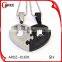 Wholesale  Charms Broken Heart Pendant Baby Accessories