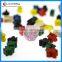 Custom Playing Pieces Meeples, Die and Tokens for Board Games                        
                                                Quality Choice