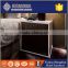 Cheap used high end rubber wood furniture hotel bedroom set
