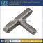 custom stainless steel hot forging parts