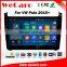 Wecaro WC-VP1056 10.2 inch android 5.1.1 car stereo audio for vw polo gps navigation system 2015 2016 Wifi 3G GPS Radio RDS