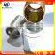 2016 barnett China supplier CNC manufacturing high quality hydraulic hose ferrule fittings 00210