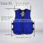 Summer workmans vest