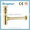 Kingchun accessory bath wash basin shower waste traps