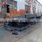 stationary hydraulic electric dock ramp/dock leveler/loading dock ramps