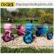 kids metal tricycle with cheap price