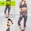 2016 Newest Arrival Fitness Yoga Pants Womens