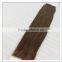 russian hair double drawn tape hair extensions