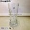 330ml Glass Beer Cup 11oz Thick Bottom With Handle