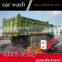 Factory supply truck bottom washing machine with CE , truck washing machine