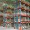 Mesh box wire cage metal bin storage container