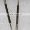waterproof stainless steel knurling cable connector screw