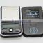 100g x 0.01g Fashion MP3 Player Design APTP445 Electronic Scale