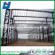 CE Certification steel structure poultry house building