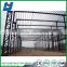 Steel Structure High-rise multiple Storey Building Top Build