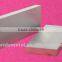High temperature pure molybdenum plate and sheet