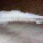 No Plug Handhold Co2 Jet Gun Dance Floor DJ Equipment Co2 Jet Machine