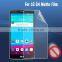 CHEAP matte screen protector For LG G4 with high quality screen protector