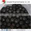 Spherical steel balls for mining and cement with ISO 9001
