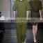 2017 Spring women dresses drapey silky 100% viscose 50D crinkle yoryu fabric