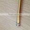 TR572 4" Brass Truck Tire Valve Stems Wheels 22.5 / 24.5