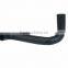 Radiator Hose with Plastic Connector for For-d Car