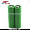 Battery factory 18650, rechargeable 18650 battery 30a 2100mah VTC4 box mod 2016 cells