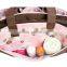 2015 baby diaper mummy bag mummy tote bag