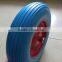 3.50-4 pu foam wheel 3.50-8 3.00-8 4.00-8