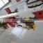 Factory outlet American type 2axle suspenion for semi-trailer