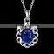 Ladies Necklace / Necklace Designs for Ladies / Fancy Necklace Hollow Design