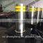 Shenzhen /zhongfang/custom made304/316L stainless steel bollard