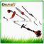 1.5hp gasoline engines steel wire for brush cutter multi-function