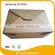 food grade paper box