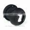 Hamburg style retractable mini portable bluetooth speaker