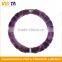 2016Hot Sale Design Your Winter Car Steering Wheel Cover