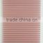 China manufacture High Quality Triple Shangri-la blinds,sheer blind fabrics