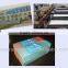 IS06848/CE/AWS Standard Thoriated Tungsten Electrodes WT20