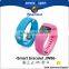 2016 High Quality Smart Bluetooth Bracelet
