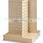 Modern Cheap Wooden slat with competitive price (SZ-WDR001)