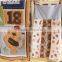 100% cotton baby cot decro diaper stackers