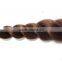 Loose Wave 100% virgin indian temple hair with years of oem experience