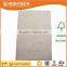 Thread printing bond banknote security paper