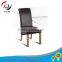 Stackable wood chair for wholesales