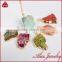 In stock! natural blue sea sediment jasper pendant
