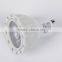diameter 49.8mm COB GU10 LED spot 6W 400LM OSRAM COB LED CRI85 CE approved