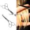 2X Professional Hair Cutting Thinning Scissors Shears Hairdressing Set barber/ Beauty instruments manicure and pedicure