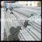 1.5inch Pre-Galvanized steel pipe