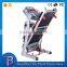 Low noice motorized incline treadmill home treadmill